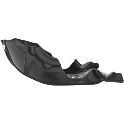 Kryt pod motor ACERBIS pro HONDA CRF250l 21-24, CRF300L 21-25 černá černá