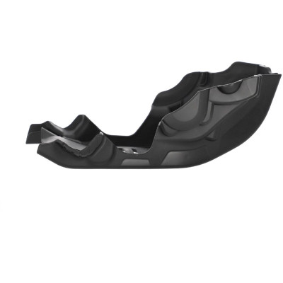 Kryt pod motor ACERBIS pro HONDA CRF250l 21-24, CRF300L 21-25 černá černá