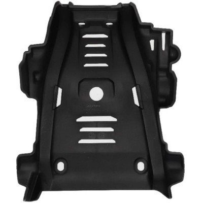 Kryt pod motor ACERBIS pro HONDA CRF250l 21-24, CRF300L 21-25 černá černá