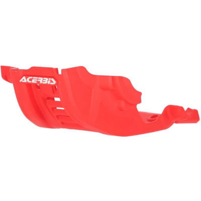 Acerbis kryt pod motor CRF300 L 21/23 červená