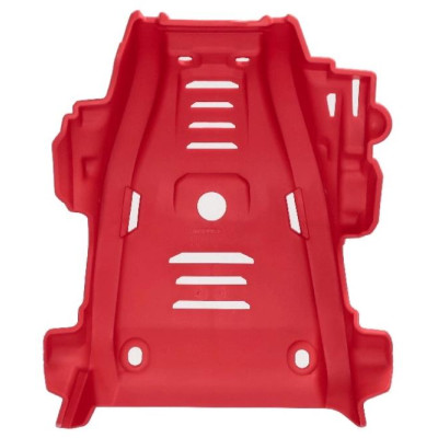 Kryt pod motor ACERBIS pro HONDA CRF250l 21-24, CRF300L 21-25 červená červená