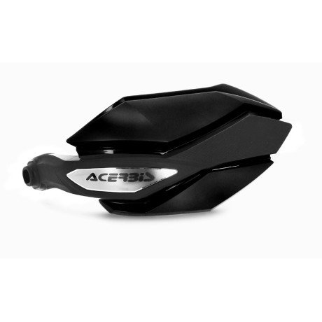 Acerbis chrániče páček ARGON DUAL ROAD černá