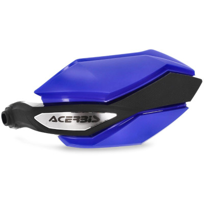 Acerbis chrániče páček ARGON DUAL ROAD modrá