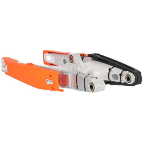 Acerbis kryt kyvky EXC/EXCF, XC-W/XCF-W oranž