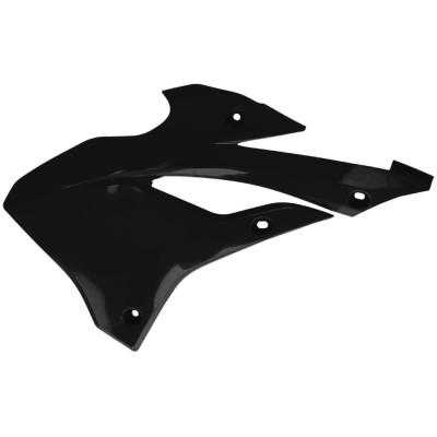 Acerbis spoilery KX 85 22/24 černá