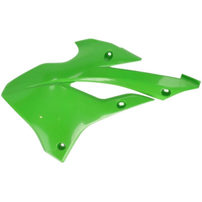 Acerbis spoilery KX 85 22 /24 zelená