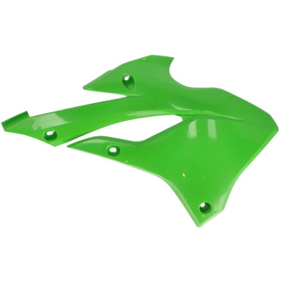 Spoilery Acerbis pro KX 85 22 /24 zelená zelená