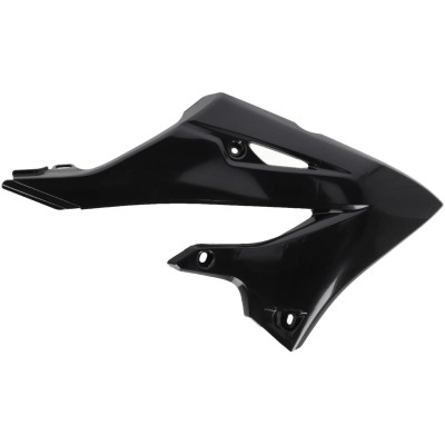 Acerbis spoilery YZ125/250 22/24 černá