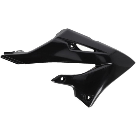 Acerbis spoilery YZ125/250 22/24 černá