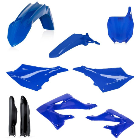 Acerbis plastový full kit YZ 125/250 22/24 replica 22