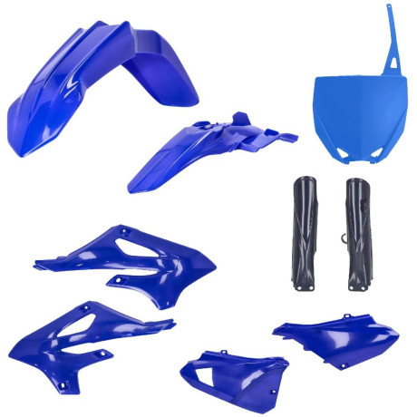 Acerbis plastový full kit YZ85 22/24 replica 23