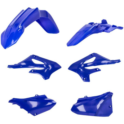 ACERBIS plastový kit YZ85 22/24 modrá
