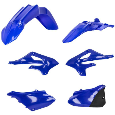 ACERBIS plastový kit YZ85 22/24 replica 22