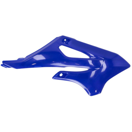 Acerbis spoilery YZ85 22/24 modrá