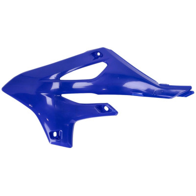 Spoilery Acerbis pro YZ85 22/24 modrá modrá