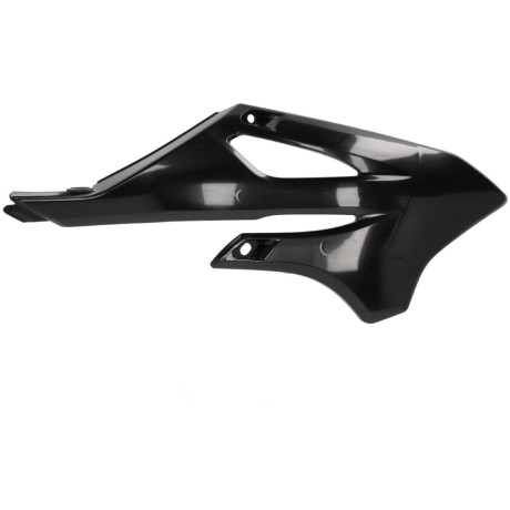 Acerbis spoilery YZ85 22/24 černá