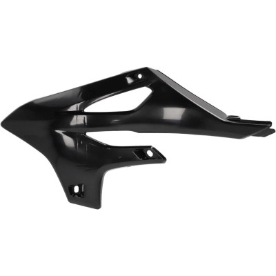 Spoilery Acerbis pro YZ85 22/24 černá černá
