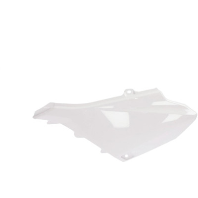 Podsedlovky Acerbis pro YZ85 22/24 bílá bílá