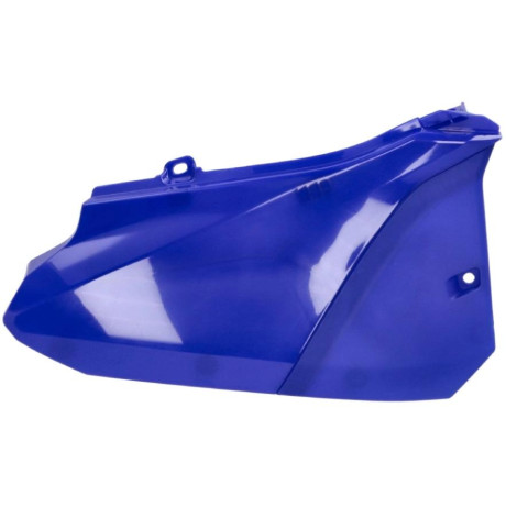 Acerbis podsedlovky YZ85 22/24 modrá