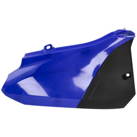 Acerbis podsedlovky YZ85 22/24 modrá/černá