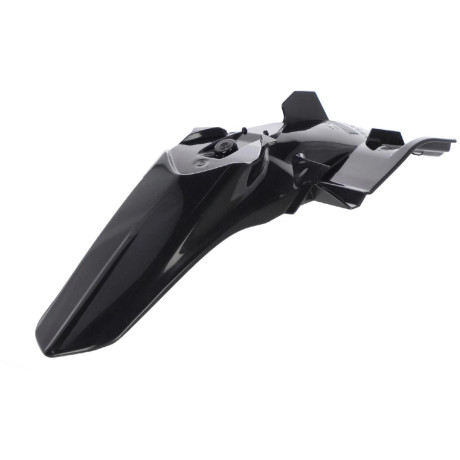 ACERBIS zadní blatník YZ85 22/24 černá