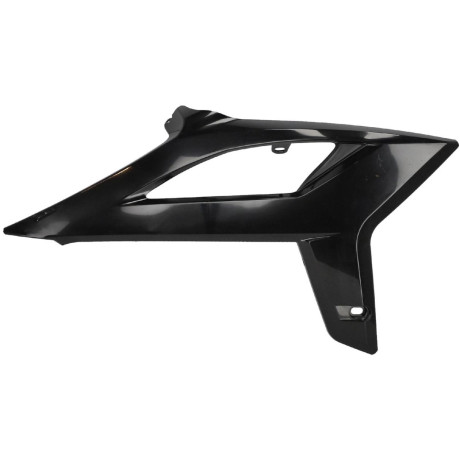 Acerbis spoilery BETA RR/RX 20 - černá