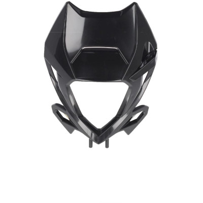 Acerbis maska světla  BETA RR 20 - černá