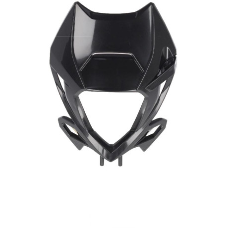 Acerbis maska světla  BETA RR 20 - černá