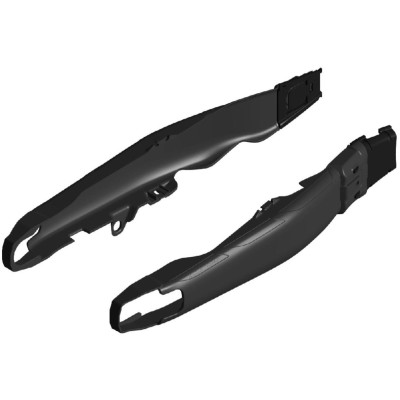 Kryt kyvky ACERBIS pro BETA RR, XTRAINER černá černá