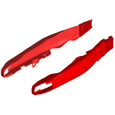 Kryt kyvky ACERBIS pro BETA RR, XTRAINER červená červená