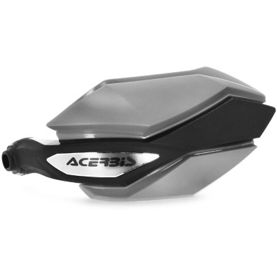 Acerbis chrániče páček ARGON pasuje na YAM TT700/TT900 šedá/černá