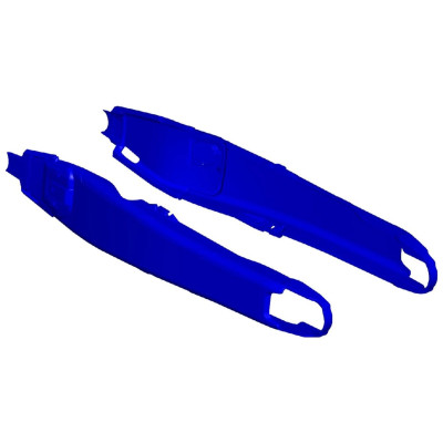 Kryt kyvky ACERBIS pro YAMAHA YZ125 05-25, YZ250 25-26, FANTIC XE125 21-25, XE300 24-25, XX125 21-25, XX250 21-25 modrá modrá