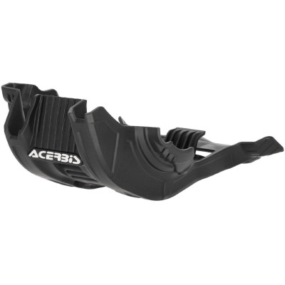 Acerbis kryt pod motor CRF 250R/RX/300RX 22- černá
