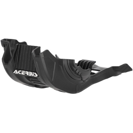 Acerbis kryt pod motor CRF 250R/RX/300RX 22- černá