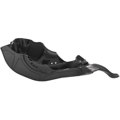 Kryt pod motor ACERBIS pro HONDA CRF250R 22-26, CRF300RX 22-24, CRF300RX ENDURO 25-26 černá černá