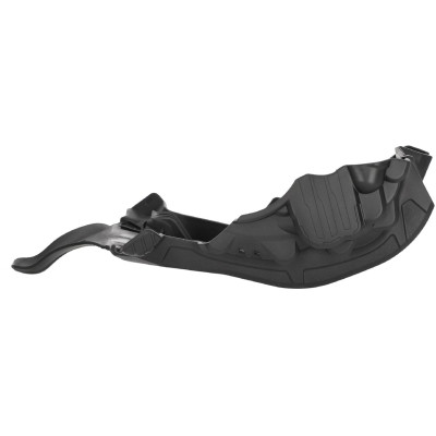 Kryt pod motor ACERBIS pro HONDA CRF250R 22-26, CRF300RX 22-24, CRF300RX ENDURO 25-26 černá černá