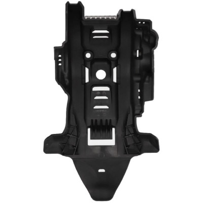 Kryt pod motor ACERBIS pro HONDA CRF250R 22-26, CRF300RX 22-24, CRF300RX ENDURO 25-26 černá černá