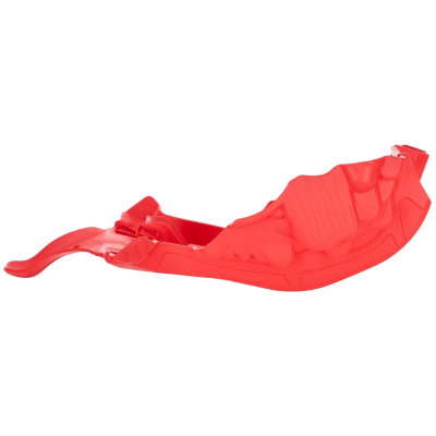 Kryt pod motor ACERBIS pro HONDA CRF250R 22-26, CRF250RX 22-26, CRF300RX 22-24 červená červená