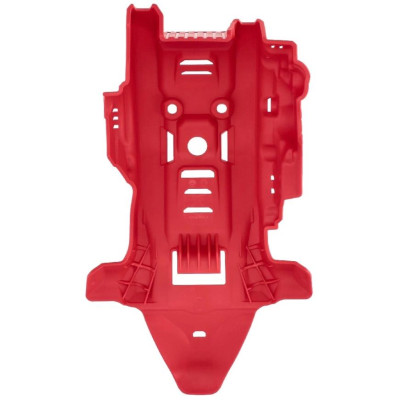 Kryt pod motor ACERBIS pro HONDA CRF250R 22-26, CRF250RX 22-26, CRF300RX 22-24 červená červená