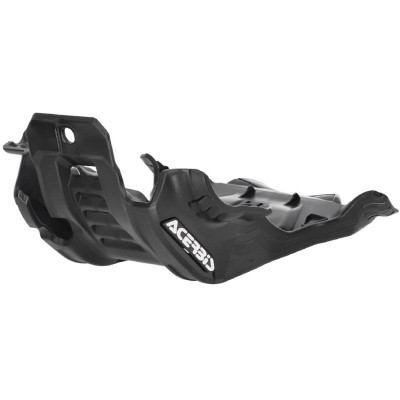 Acerbis kryt pod motor BETA RR/RC 250/300 2T 20- černá