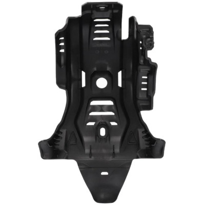 Kryt pod motor ACERBIS pro BETA RR250 2T 20-24, RR300 2T 20-24 černá černá