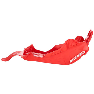 Kryt pod motor ACERBIS pro BETA RR250 2T 20-24, RR300 2T 20-24 červená červená