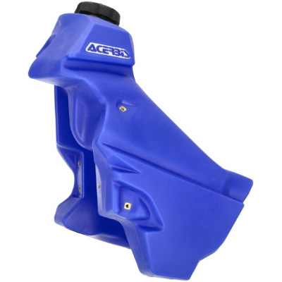 Acerbis nádrž YAM 12L YZ125/250 22- modrá
