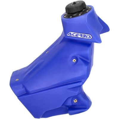 Nádrž Acerbis pro YAM 12L YZ125/250 22- modrá modrá