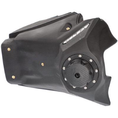 Nádrž Acerbis pro YAM 12L YZ125/250 22- černá černá