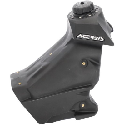 Nádrž Acerbis pro YAM 12L YZ125/250 22- černá černá