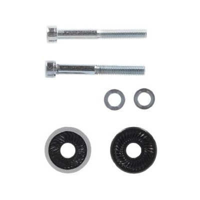 montážní kit Argon pasuje na Triumph Tiger 20-23 Honda Transalp XL70 23