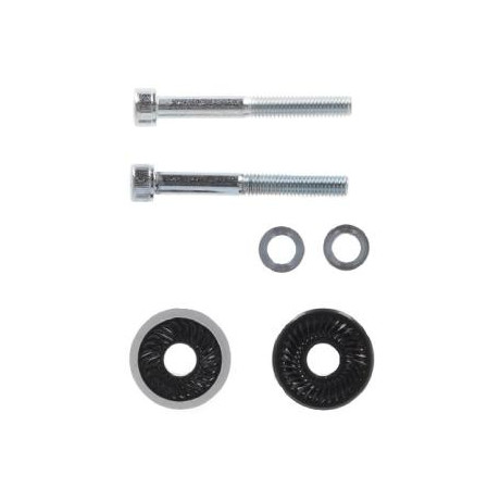 montážní kit Argon pasuje na Triumph Tiger 20-23 Honda Transalp XL70 23