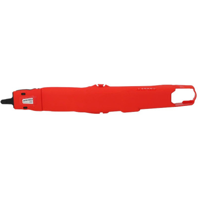 Kryt kyvky ACERBIS pro HONDA CRF250 22-25, CRF450 21-26 CRF300 RX 22-24 červená červená