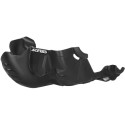 kryt pod motor YAMAHA TENERE 700 19- černá